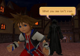 Kingdom Hearts RE Chain of Memories