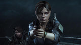 Resident Evil: Revelations