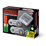 Super Nintendo Entertainment System Classic Console w/ Controller