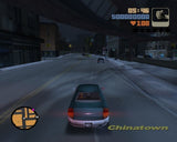 Grand Theft Auto III