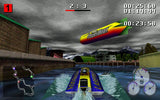 VR Sports Powerboat Racing