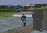 Dave Mirra Freestyle BMX 2