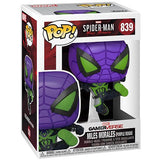 Funko Pop Marvel Spider-Man: Mile Morales - Miles Morales (Purple Reign)