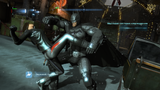 Batman: Arkham Origins