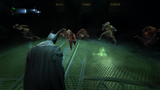 Batman: Arkham Origins