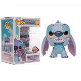 Funko Pop Disney Lilo & Stitch - Annoyed Stitch Special Edition EX