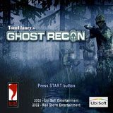 Ghost Recon