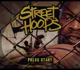 Street Hoops