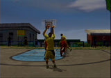 Street Hoops