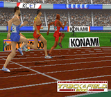 International Track & Field 2000
