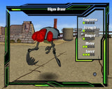 Ben 10 Protector of Earth