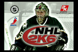 NHL 2K6