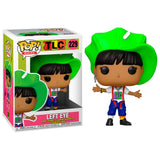 Funko Pop Rocks - Left Eye