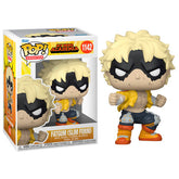 Funko Pop My Hero Academia - Fat Gum (Slim Form)