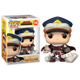 Funko Pop My Hero Academia - Inasa Yoarashi