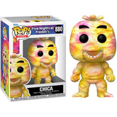 Funko Pop Five Nights at Freddy's - Tie-Dye Chica