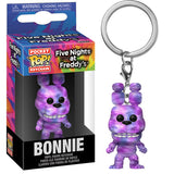 Funko Pop Keychain Five Nights at Freddy's - Bonnie
