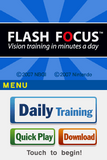 Flash Focus