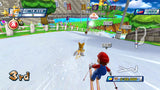 Mario & Sonic at the Olympic Winter Games