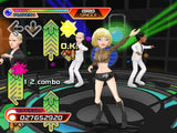 Dance Dance Revolution: Hottest Party
