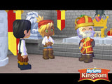 MySims: Kingdom