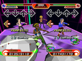 Dance Dance Revolution: Hottest Party