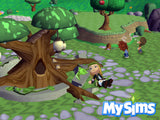 MySims