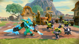 Skylanders Trap Team