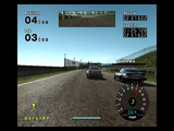 R: Racing Evolution