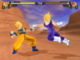 Dragon Ball Z Budokai Tenkaichi 3