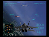 Ace Combat 4