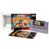 Super Adventure Island II