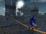 Sonic And The Black Knight