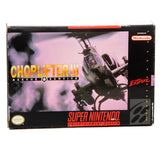 Choplifter 3