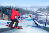 Shaun White Snowboarding: World Stage
