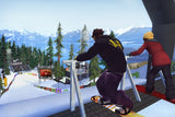 Shaun White Snowboarding: World Stage