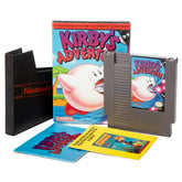 Kirby's Adventure