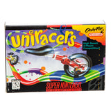 Uniracers