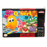Q*bert 3