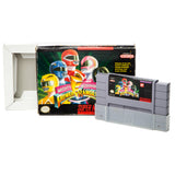 Mighty Morphin Power Rangers