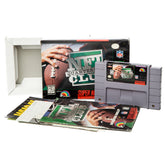 NFL Quarterback Club