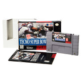 Tecmo Super Bowl III