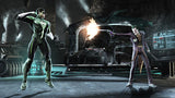 Injustice: Gods Among Us