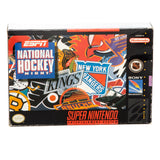 ESPN National Hockey Night