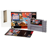 ESPN National Hockey Night