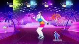 Just Dance 4