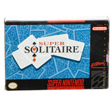 Super Solitaire