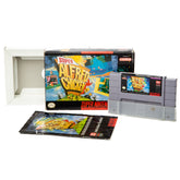 Super Alfred Chicken