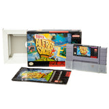 Super Alfred Chicken