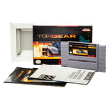 Top Gear